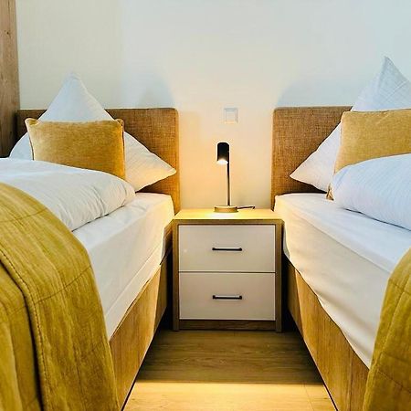 Myappartement 컨즈엘소 외부 사진