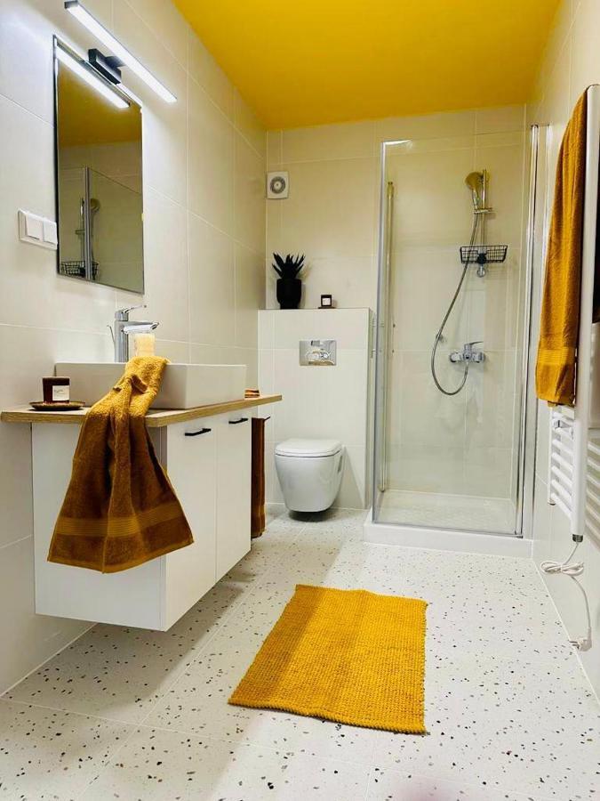 Myappartement 컨즈엘소 외부 사진
