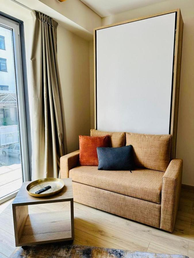 Myappartement 컨즈엘소 외부 사진