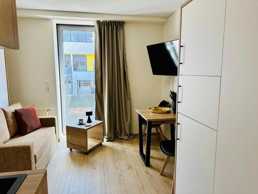 Myappartement 컨즈엘소 외부 사진