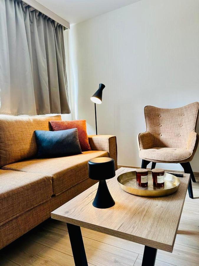 Myappartement 컨즈엘소 외부 사진