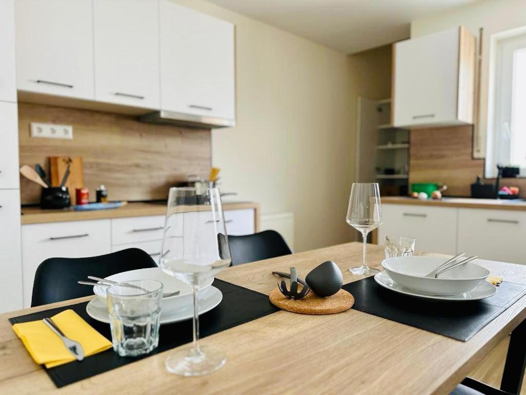 Myappartement 컨즈엘소 외부 사진