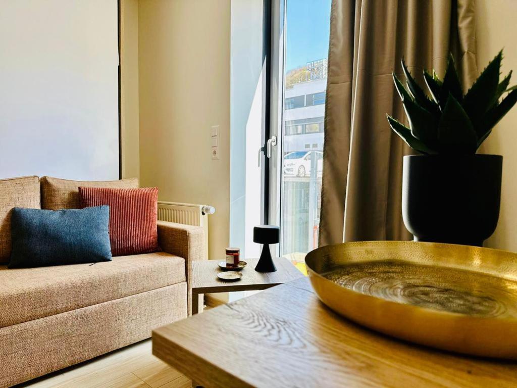 Myappartement 컨즈엘소 외부 사진